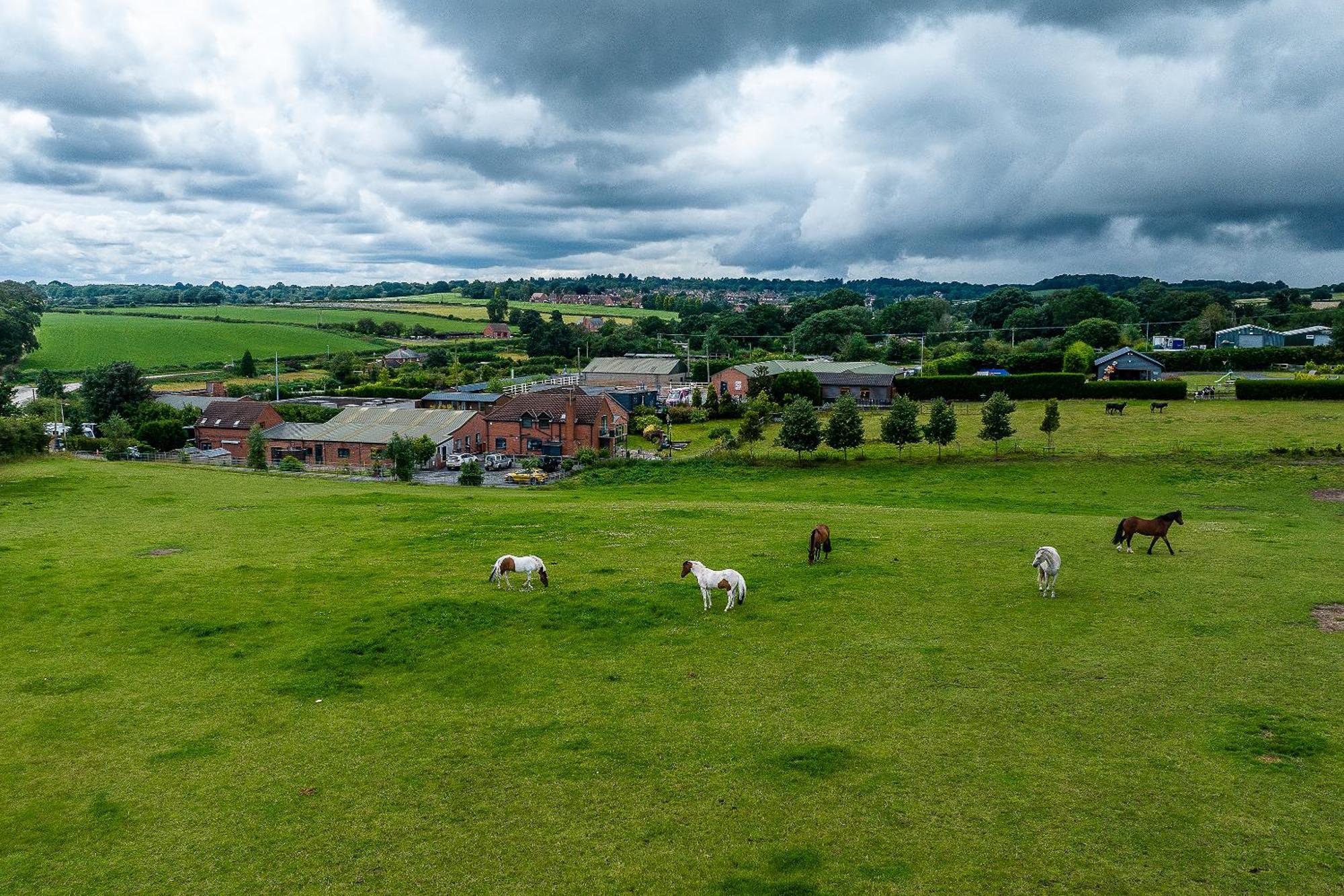 Fairview Farm Holiday Accommodation 14 Luxury Lodges, Cabins, Dog Friendly, Suitable For Couples, Families And Groups, Wedding Guests , Corporate Events, Sleeps 2-65 Guests In Ravenshead, Nottingham Near Sherwood Forest, Set In 88 Acres Εξωτερικό φωτογραφία