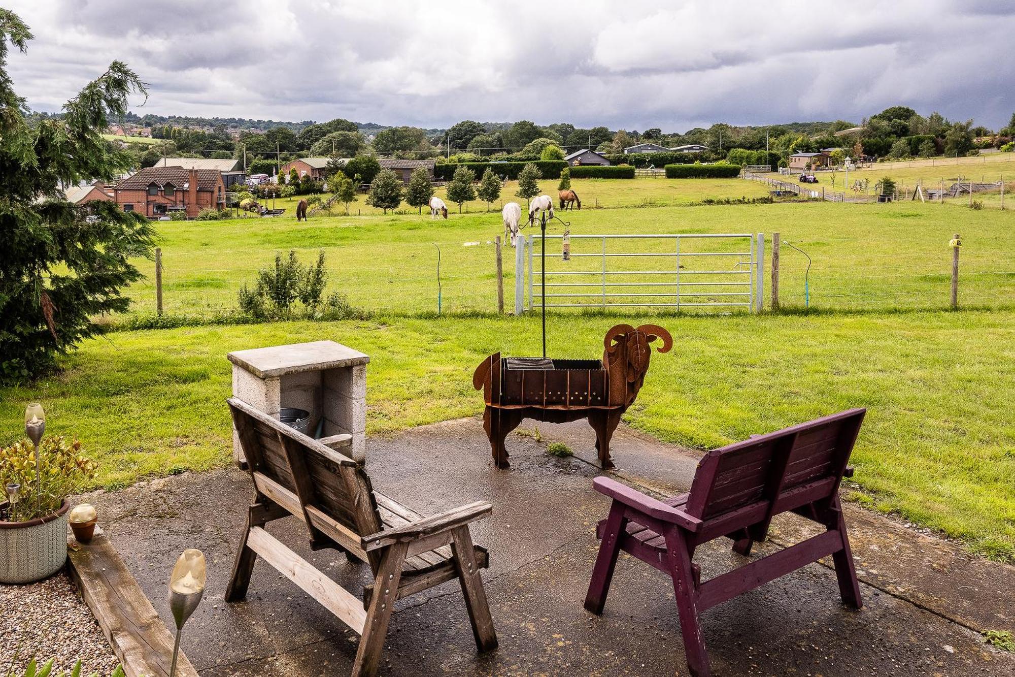 Fairview Farm Holiday Accommodation 14 Luxury Lodges, Cabins, Dog Friendly, Suitable For Couples, Families And Groups, Wedding Guests , Corporate Events, Sleeps 2-65 Guests In Ravenshead, Nottingham Near Sherwood Forest, Set In 88 Acres Εξωτερικό φωτογραφία